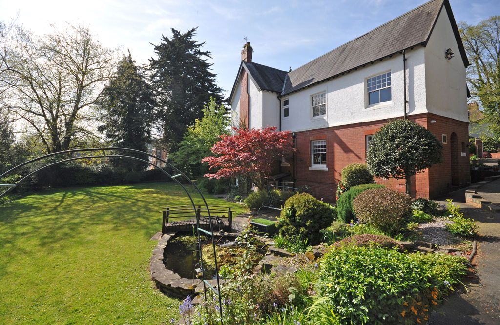 Additional image 35 of 6 bed detached house for saleGlen View, Newport NP20