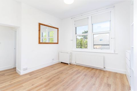 Mount Adon Park, East Dulwich, London SE22