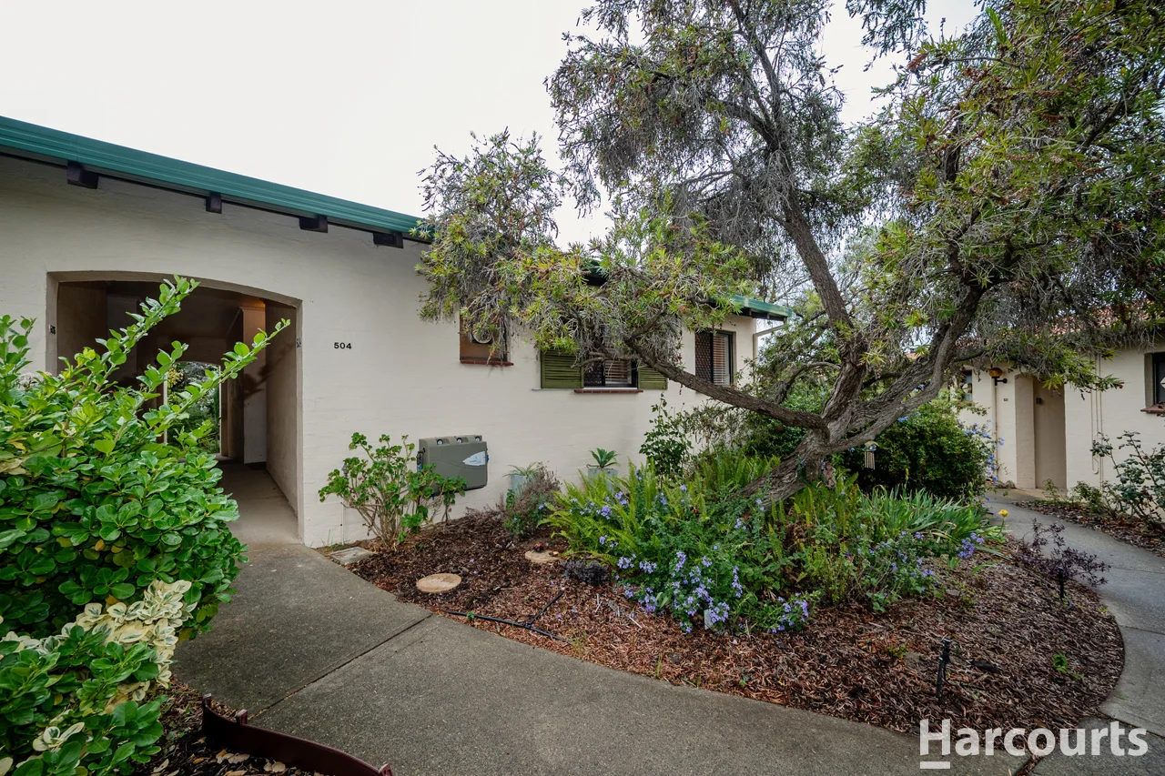 504/55 Belgrade Road, Wanneroo WA 6065