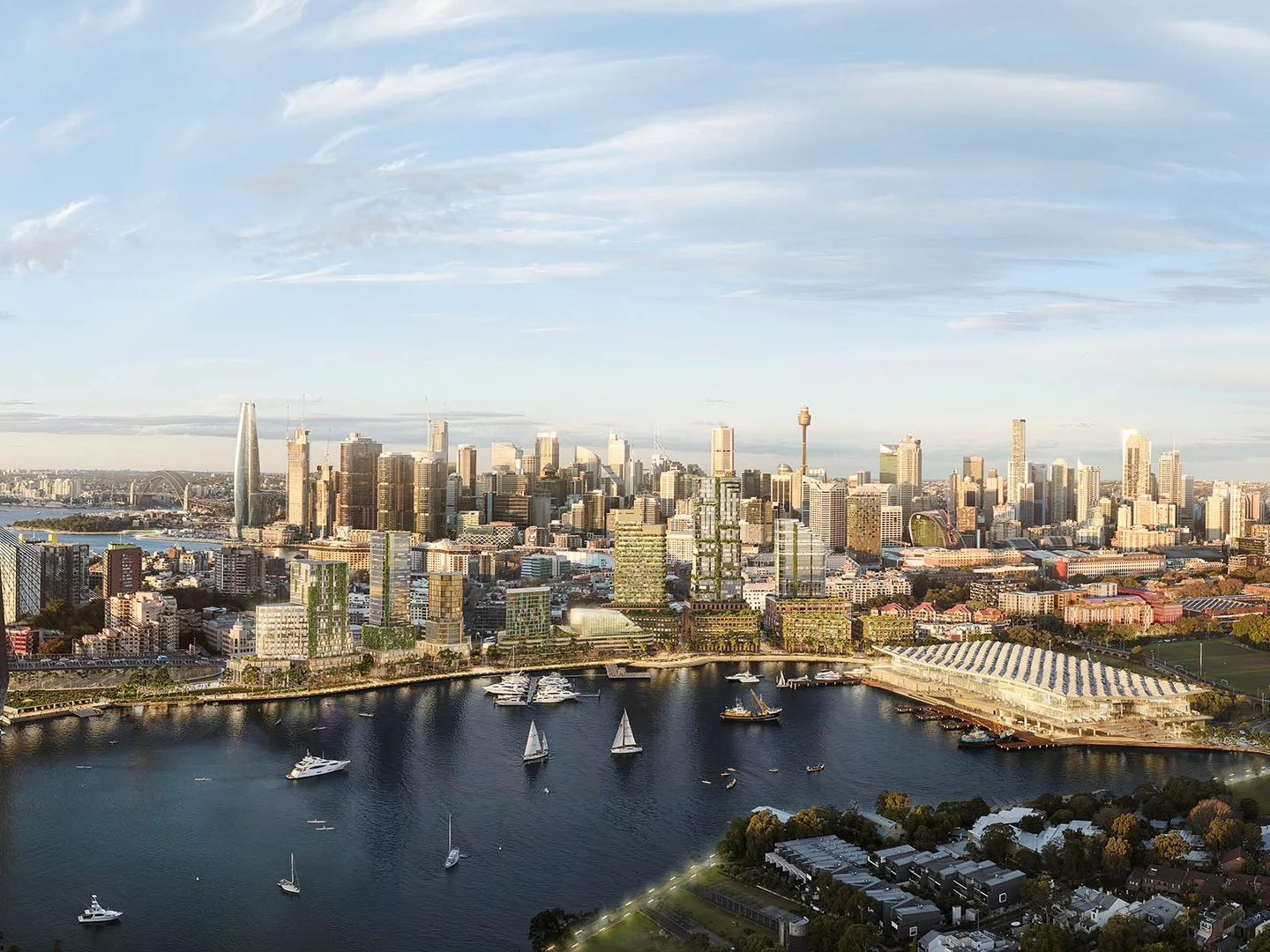 Additional image 3 of 14-26 Wattle Street, Pyrmont NSW 2009