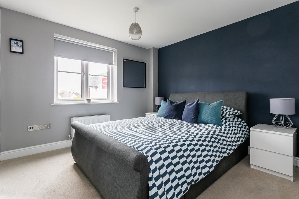 Additional image 13 of 2 bed flat for saleEaster Langside Drive, Dalkeith EH22