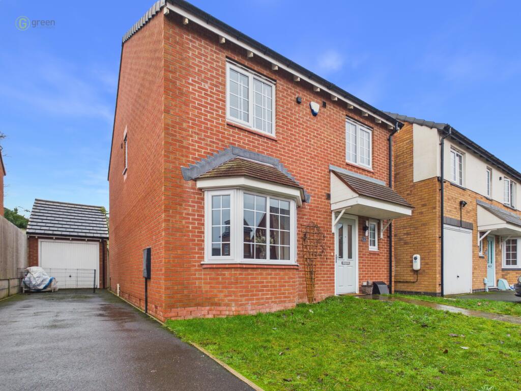 Additional image 42 of Swan Drive, Kingshurst, B37