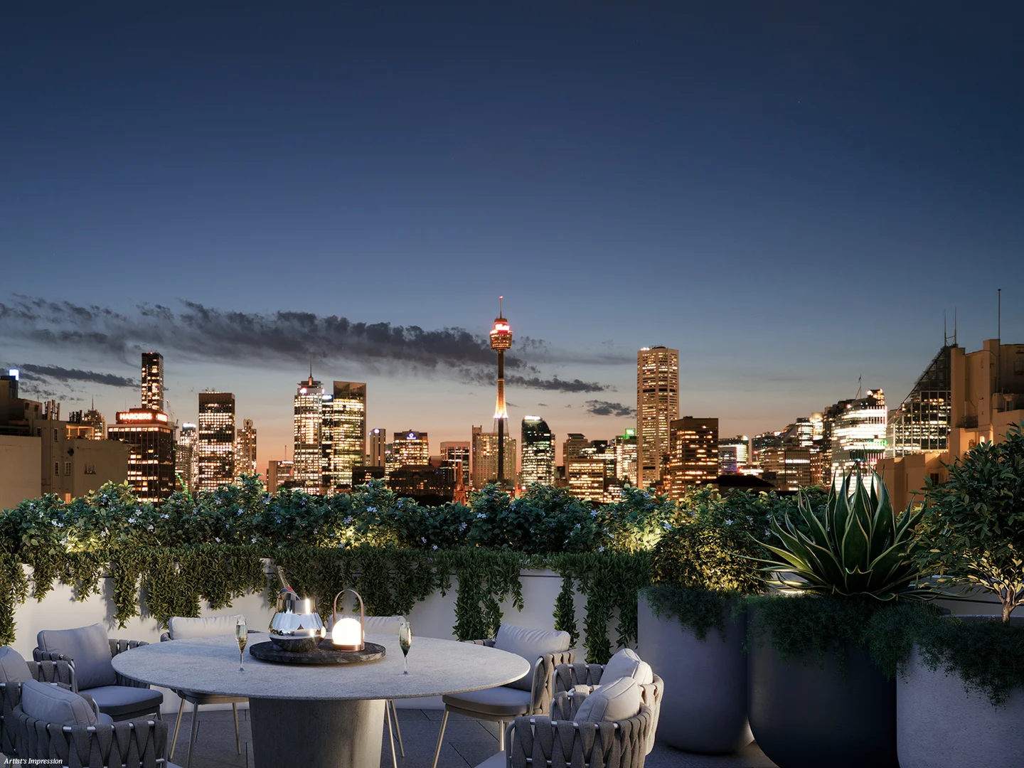 Additional image 23 of 18-32 Darlinghurst Road, Potts Point NSW 2011