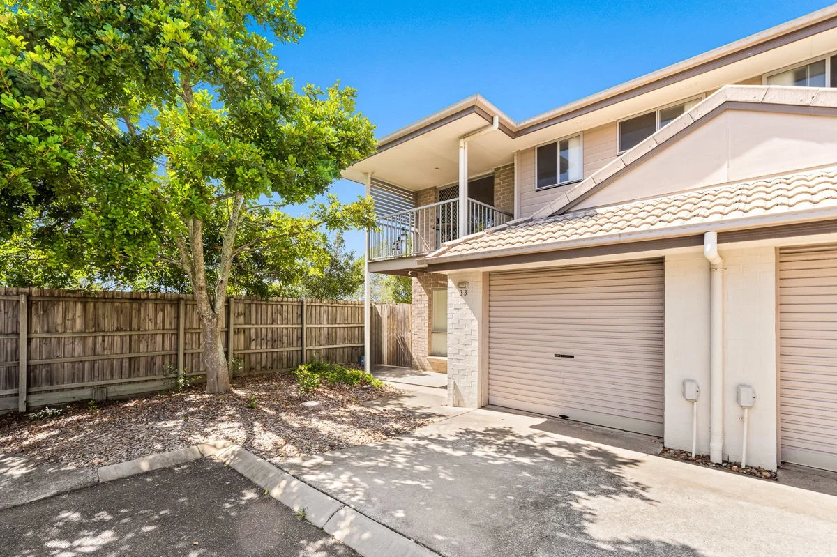 33/1 Archer Close, North Lakes QLD 4509