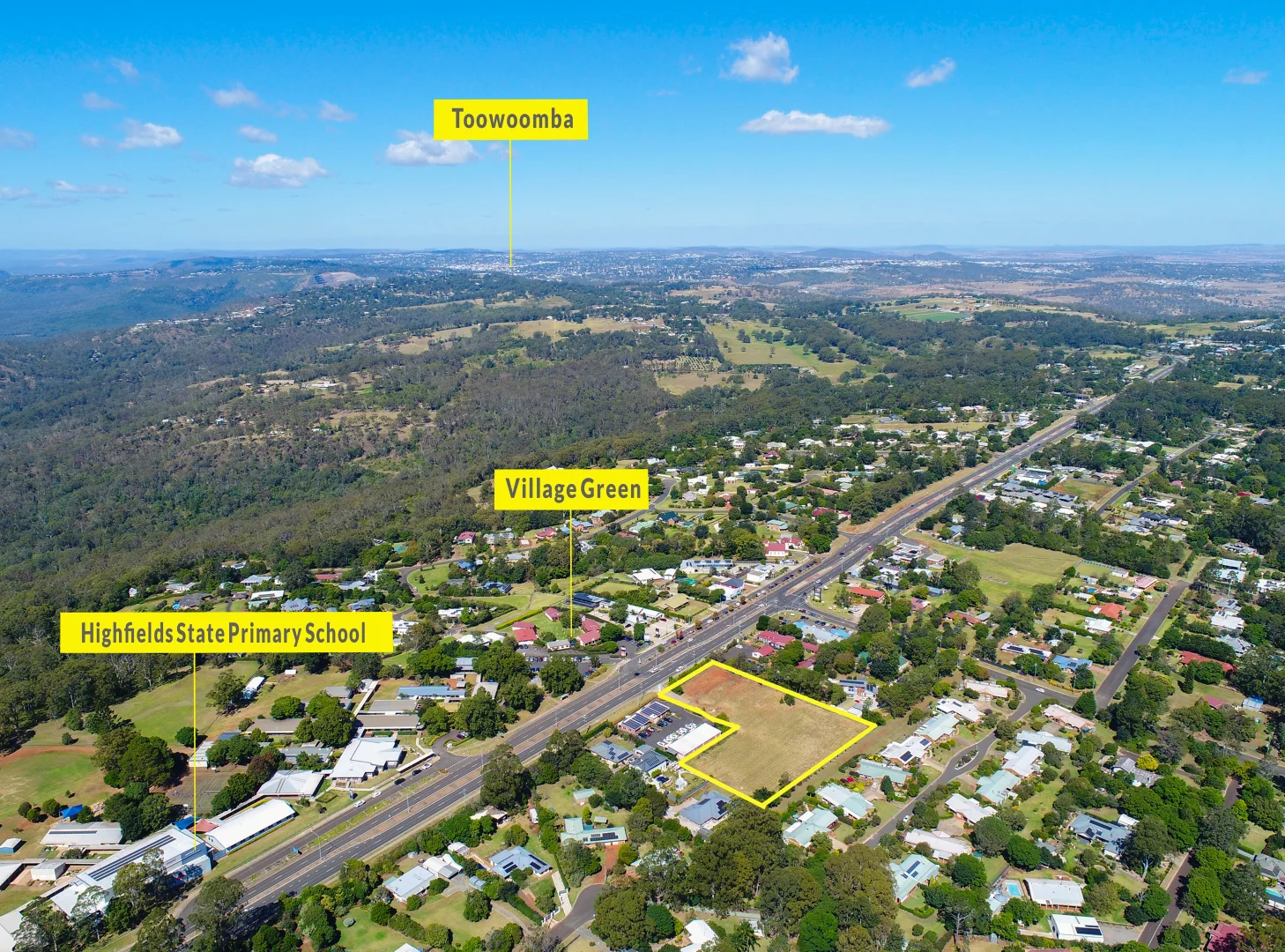 Additional image 3 of 10492 New England Highway, Highfields QLD 4352