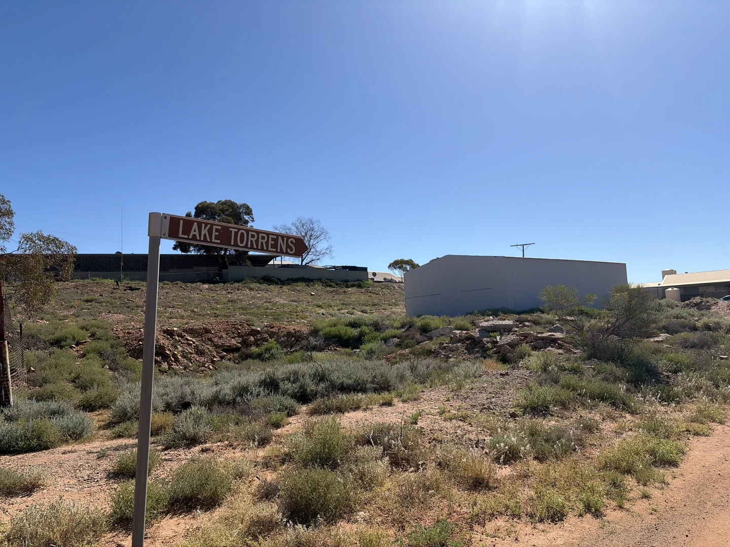 Additional image 3 of Lot 166 Opal Creek Boulevard, Andamooka SA 5722