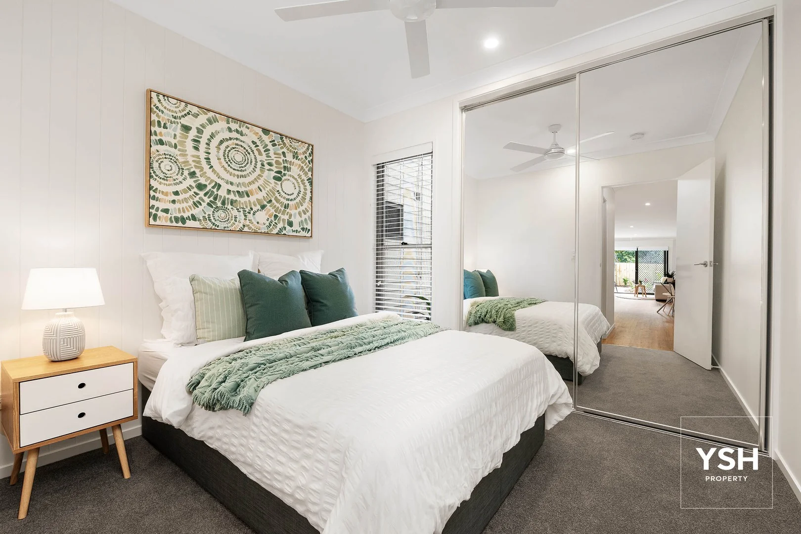 2/316a St Vincents Rd, Banyo QLD 4014