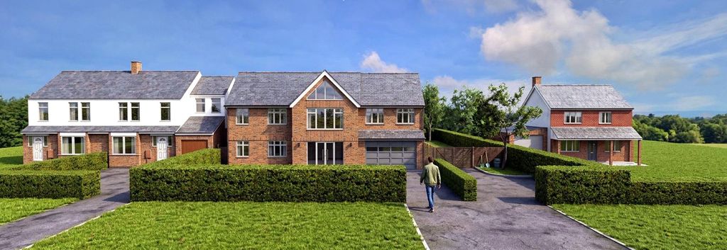 Additional image 6 of Land for saleLondon Road, Loughton, Milton Keynes, Buckinghamshire MK5