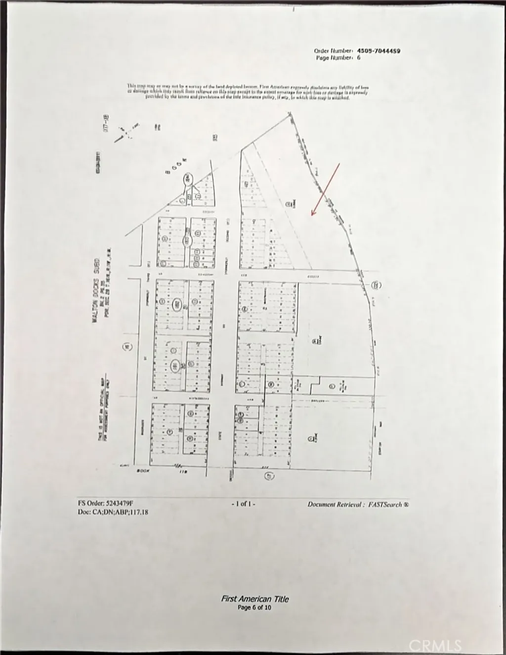 506 Anchor Way, Crescent City, CA 95531