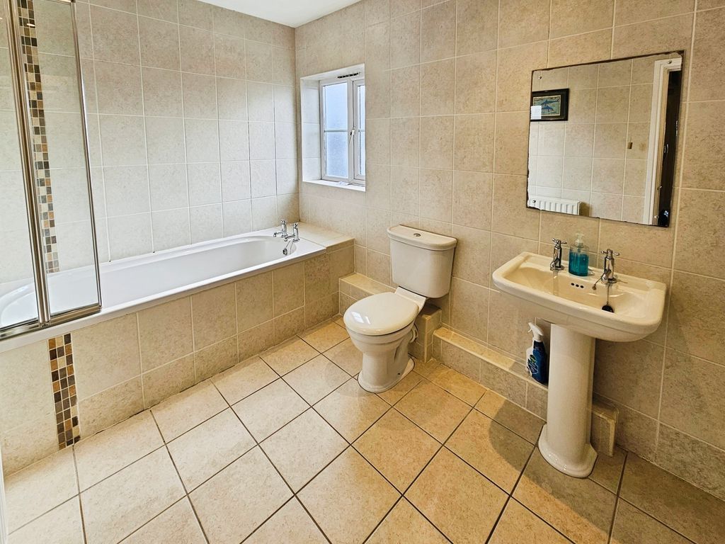 Additional image 5 of 1 bed flat for saleHalf Moon Street, Choppington NE62