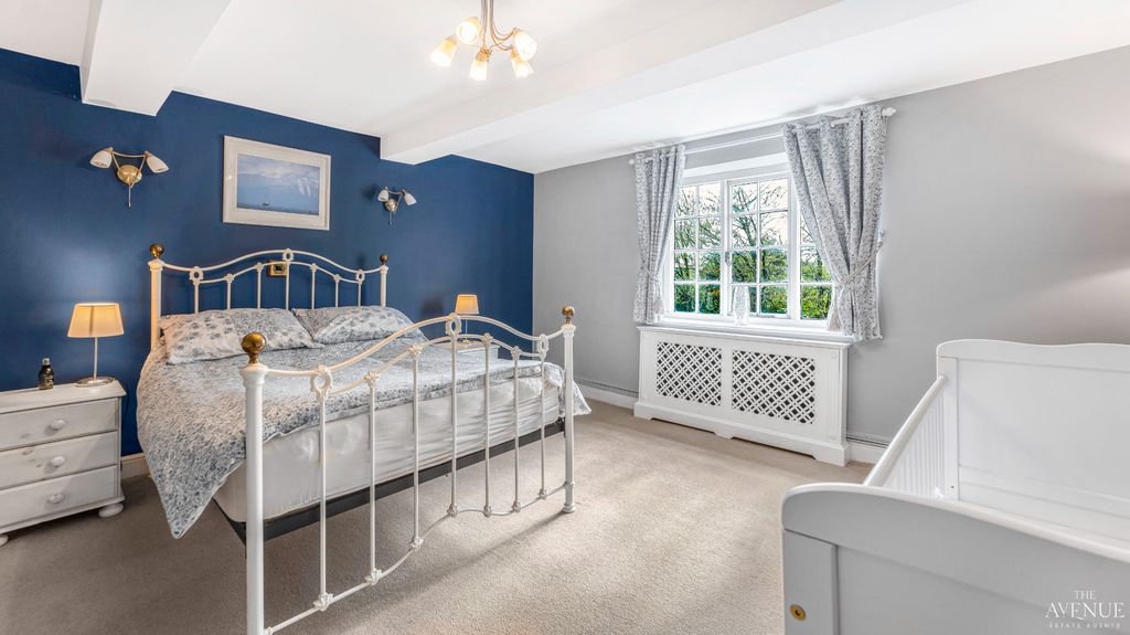 Additional image 27 of 7 bed farm for saleCurborough Grange, Lichfield. WS13