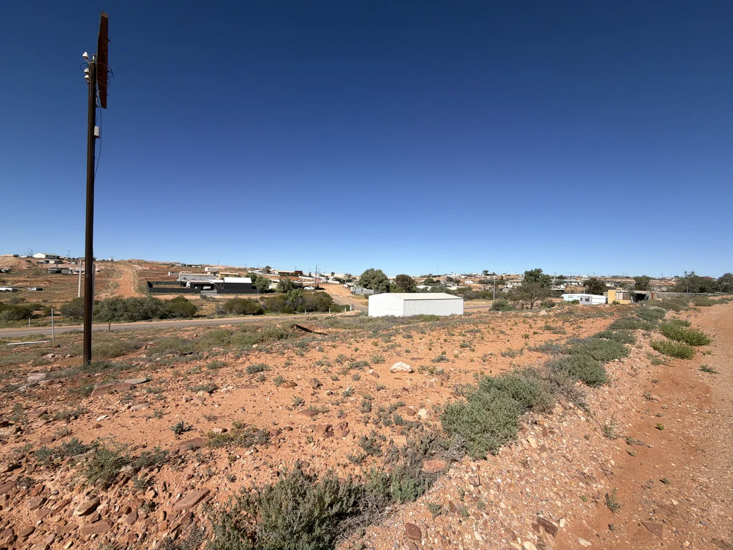 Additional image 5 of Lot 166 Opal Creek Boulevard, Andamooka SA 5722