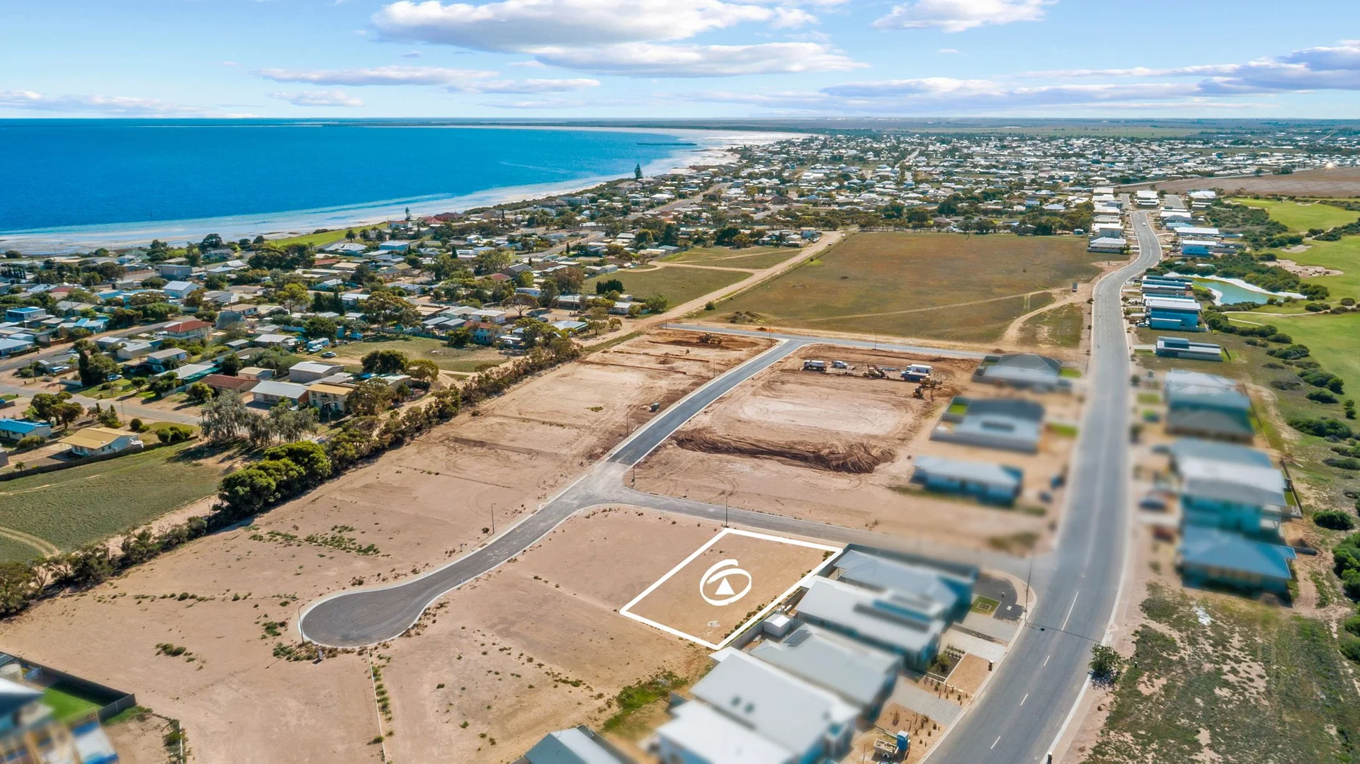 Additional image 3 of Lot 409 Caddie Street, Port Hughes SA 5558