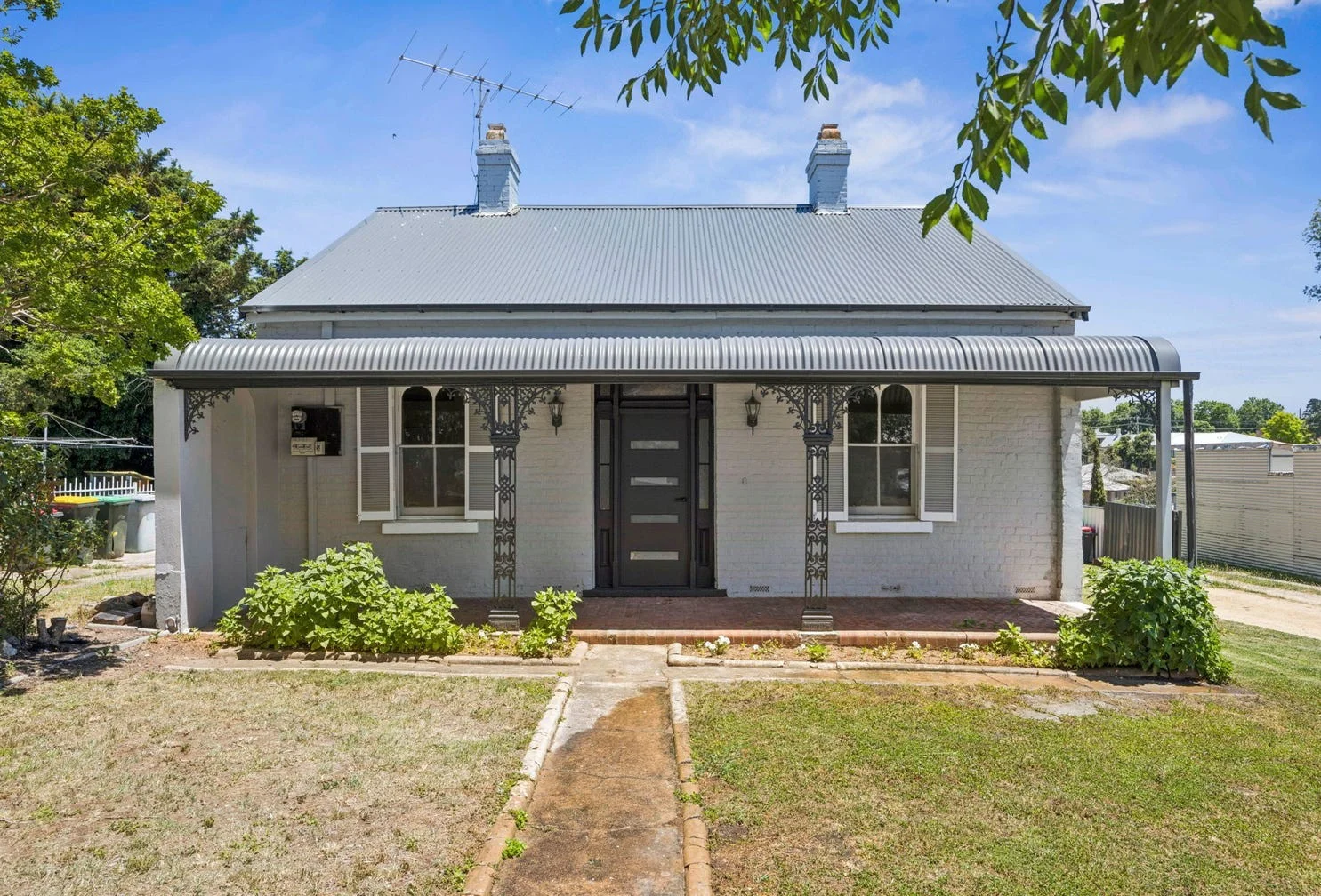 Faithfull Street, Goulburn NSW 2580