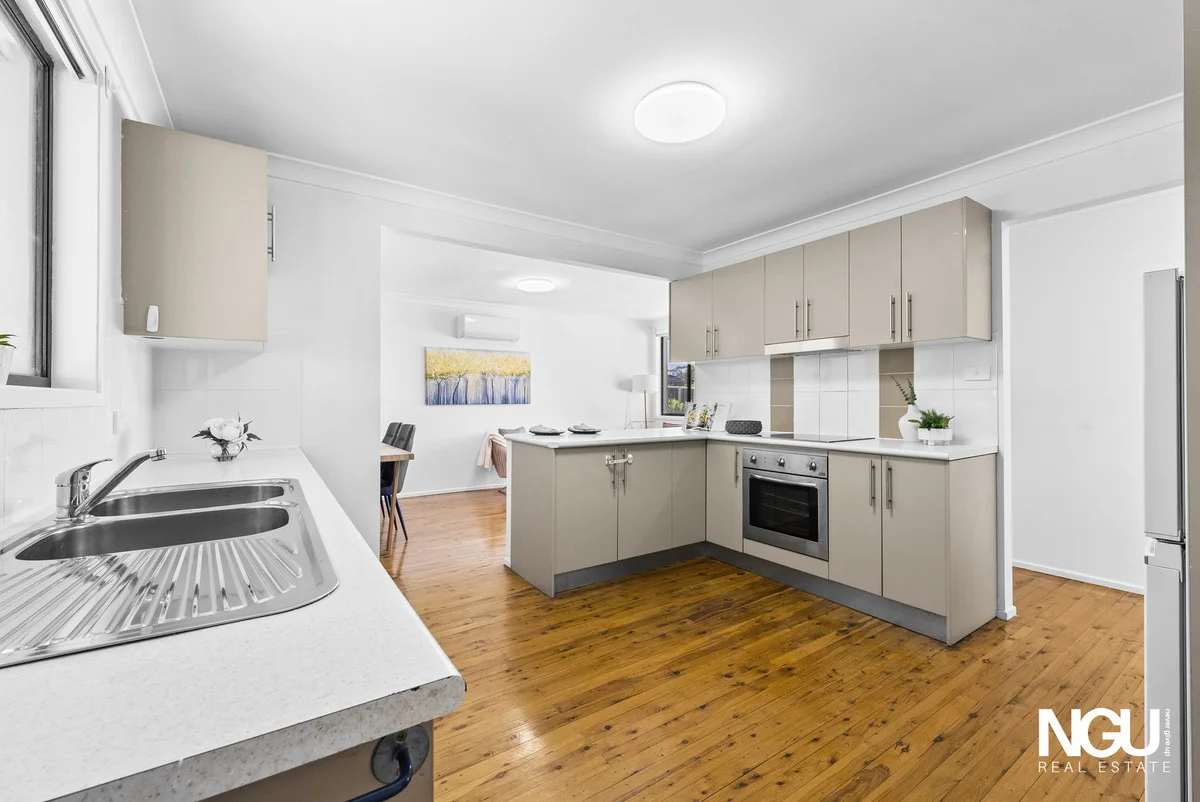 Additional image 6 of 21 & 21A Armstrong Place, Dean Park NSW 2761