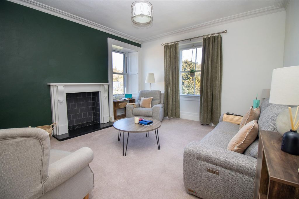 Additional image 2 of 3 bed flat for saleRiverside Road, Selkirk TD7