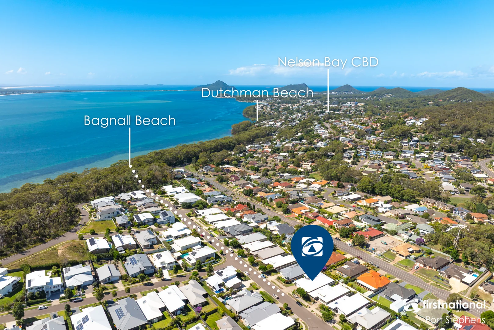 34 Gawul Circuit, Corlette NSW 2315 photo 2