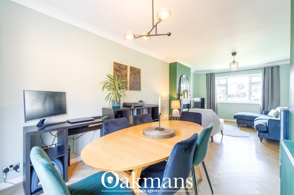Additional image 6 of Shepley Road, Rednal, Birmingham, West Midlands, B45