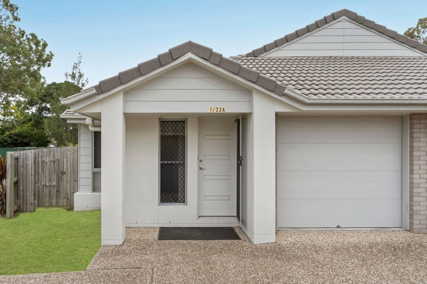 1/22A Macaranga Street, Marsden QLD 4132