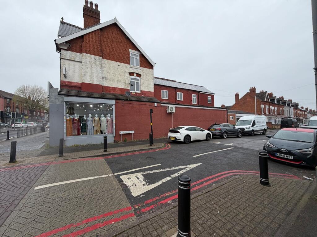 Additional image 9 of 536 Stratford Road, Birmingham, B11 4AJ