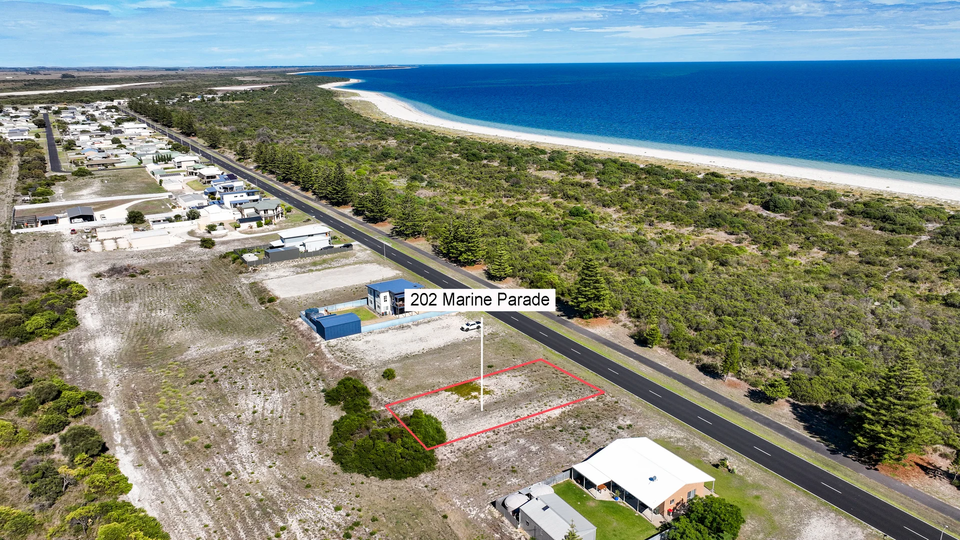 Additional image 4 of 202 Marine Parade, Kingston Se SA 5275