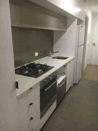 Additional image 5 of 1605/80 Abeckett Street, Melbourne VIC 3000
