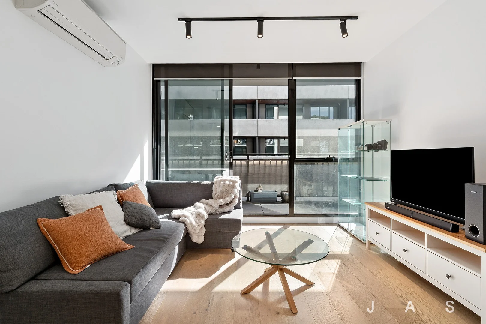 203/125 Francis Street, Yarraville VIC 3013