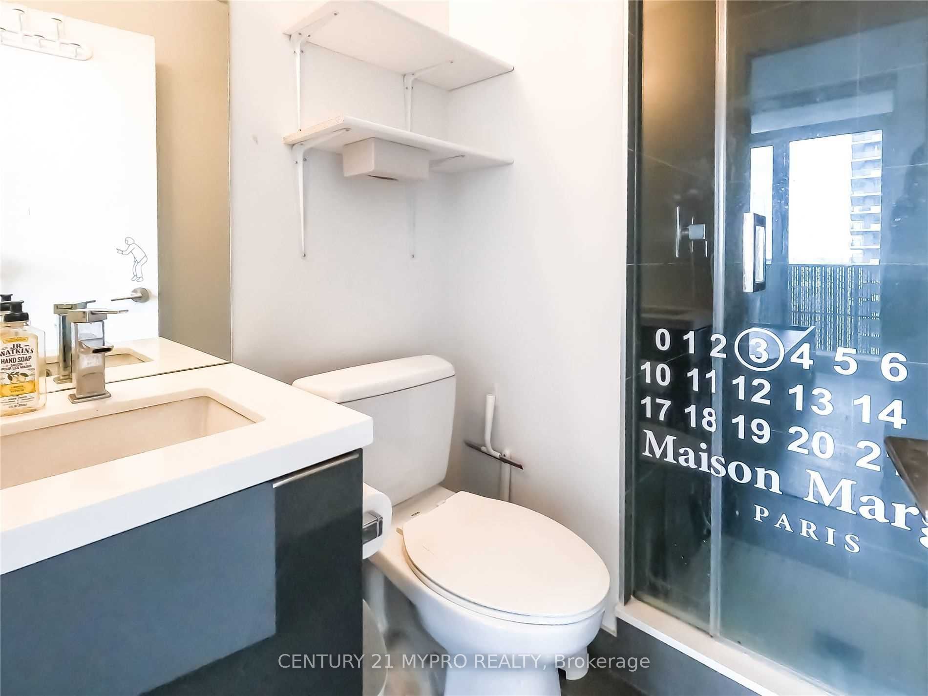 Additional image 6 of 1702-8 Eglinton Avenue E, Toronto, ON, M4P 0C1