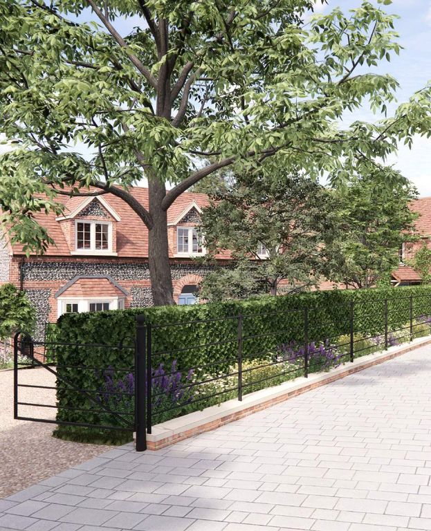 Additional image 24 of Land for saleShiplake, Henley-On-Thames, Oxfordshire RG9