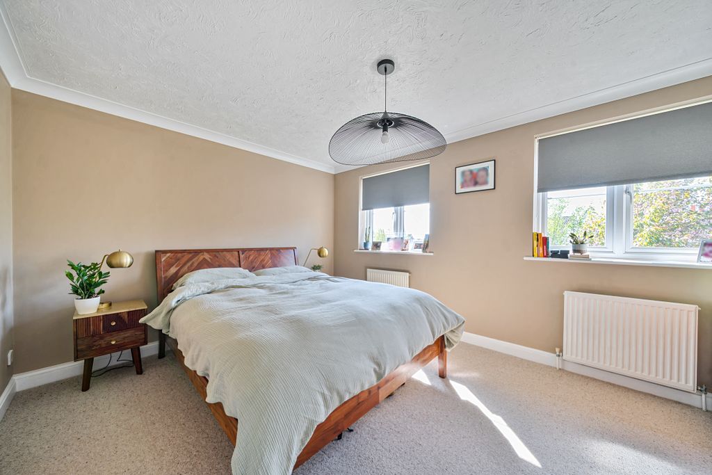 Additional image 6 of 2 bed terraced house for saleWhite Hart Close, Chalfont St. Giles HP8