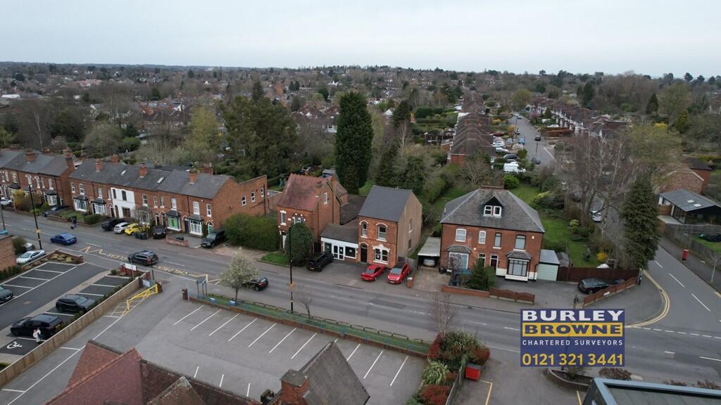 Additional image 4 of 185 - 187 Boldmere Road, Sutton Coldfield, West Midlands, B73 5UL