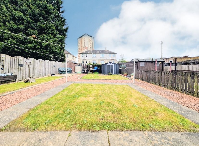 Additional image 15 of 2 bed flat for saleAlbion Street, Motherwell ML1