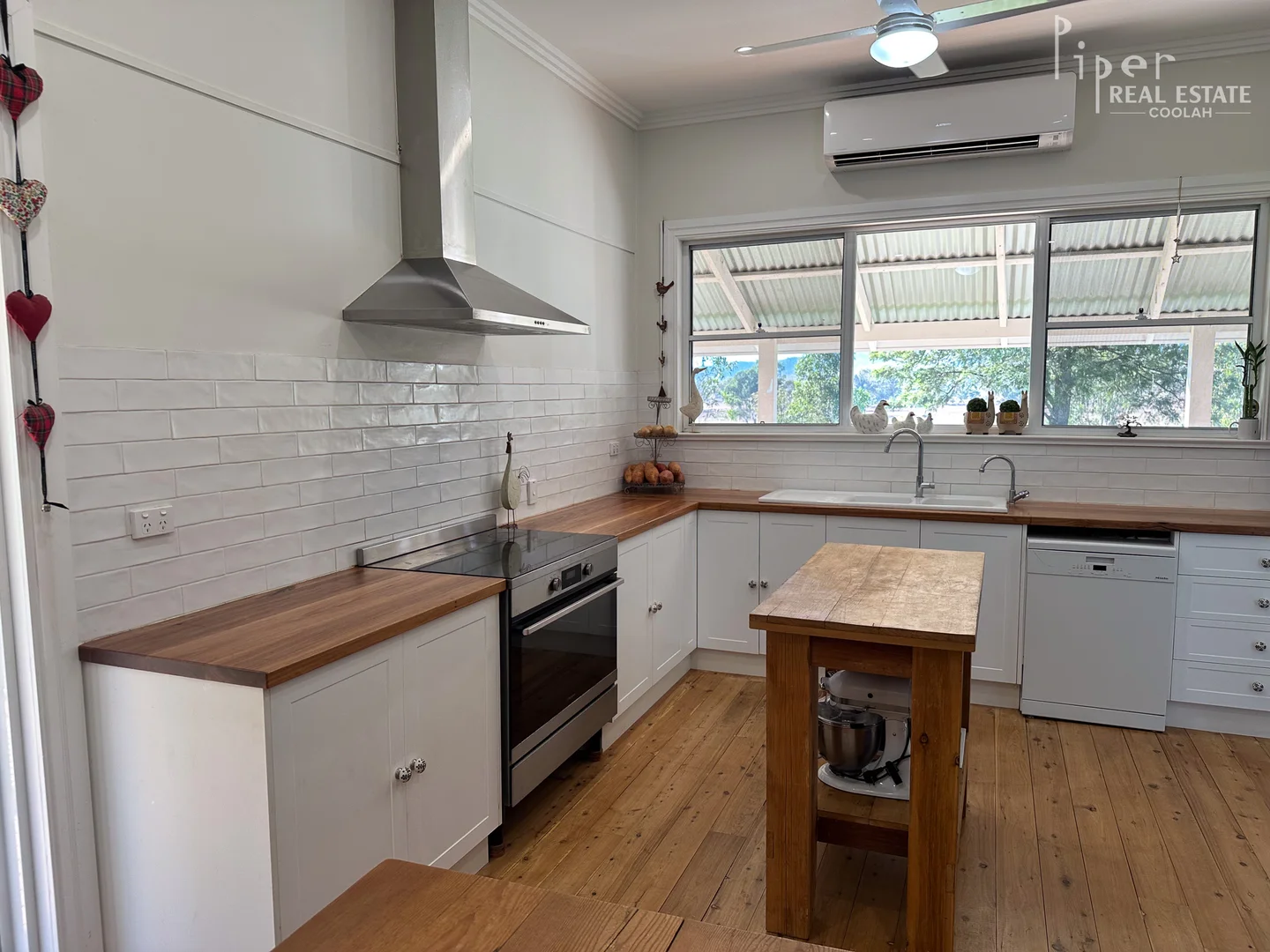 Additional image 3 of The Old School House/75 Denham Street, Leadville via, Dunedoo NSW 2844