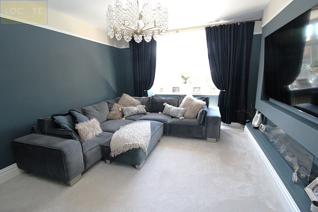 Additional image 4 of 5 bed detached house for saleThe Willows, Chorley Hall Lane, Alderley Edge, Cheshire SK9