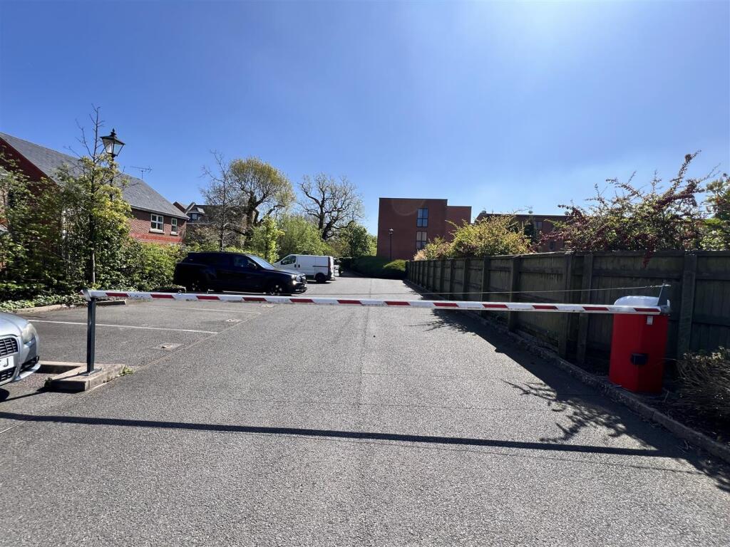 Additional image 13 of The Leasowes, Main Street, Dickens Heath, Shirley, Solihull