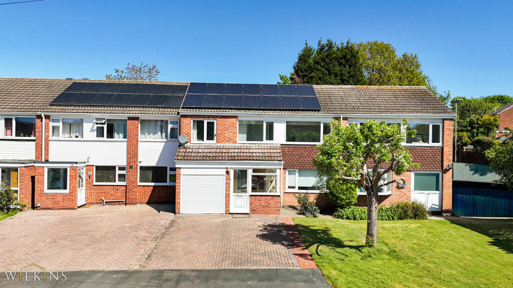 Jowett, Tamworth, Staffordshire, B77