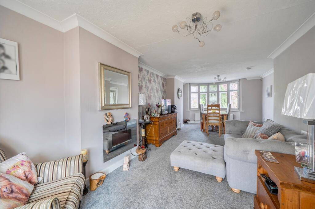 Additional image 3 of Marlborough Road, Castle Bromwich, Birmingham, West Midlands, B36