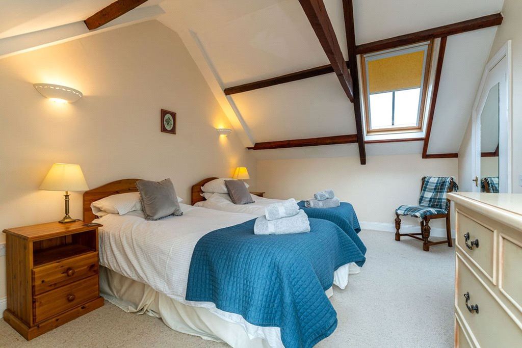 Additional image 74 of 5 bed detached house for saleWestern House & The Coach House, Main Street, Lowick, Berwick-Upon-Tweed TD15