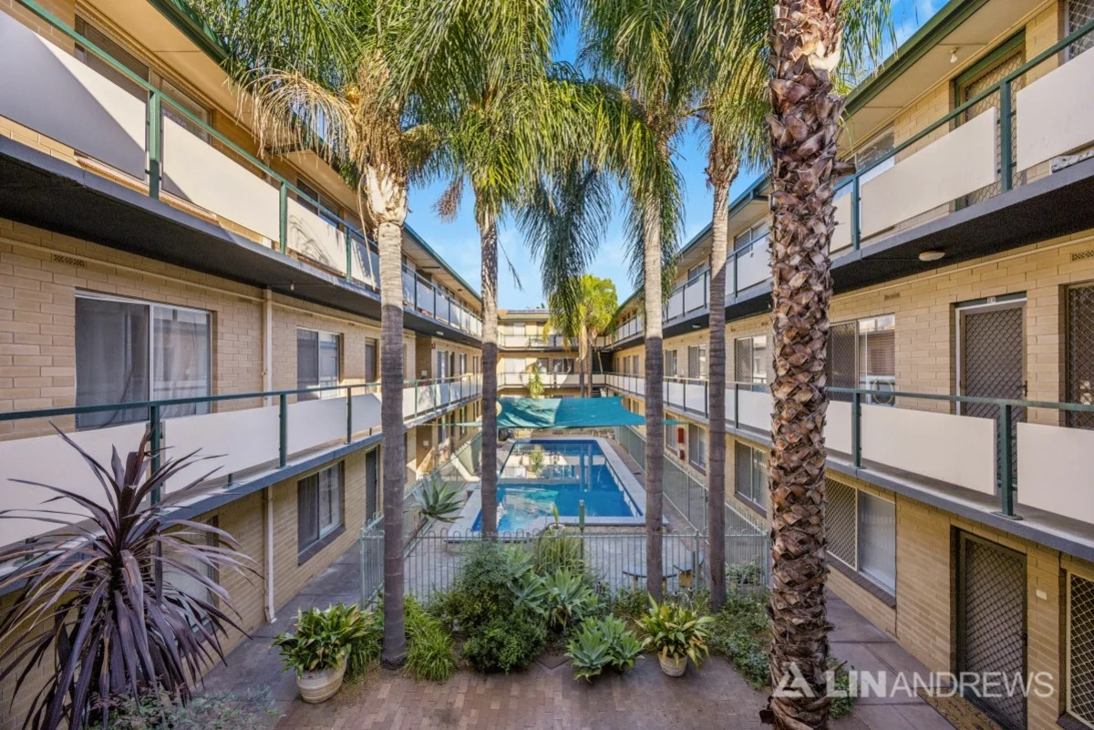 37/127 Anzac Highway, Kurralta Park SA 5037