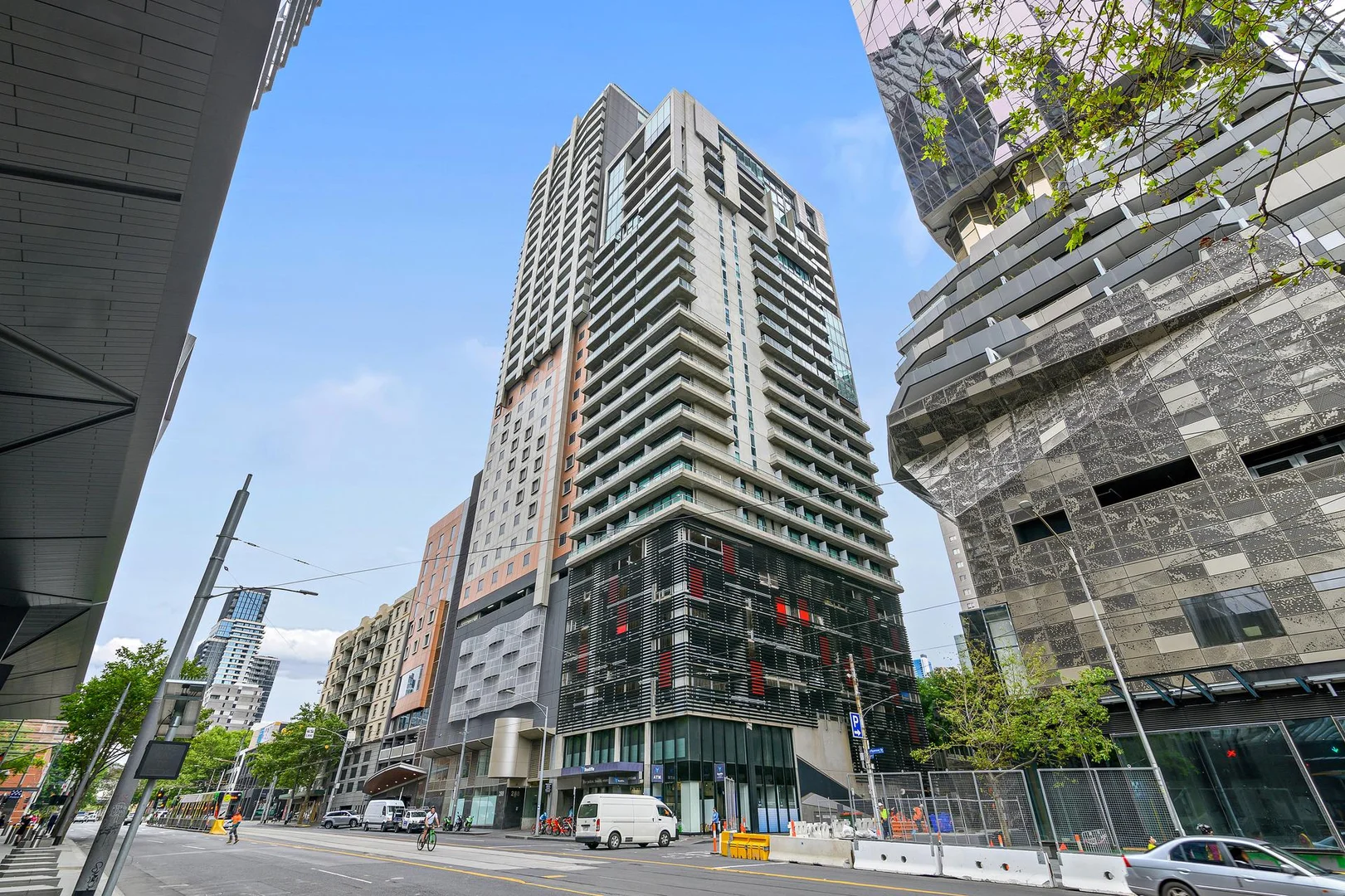 Additional image 7 of 1003/280 Spencer Street, Melbourne VIC 3000