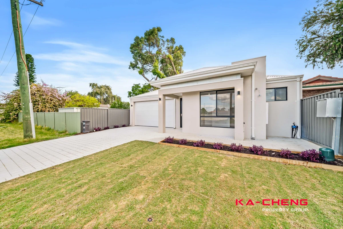 Additional image 3 of 64 Hollett Road, Morley WA 6062