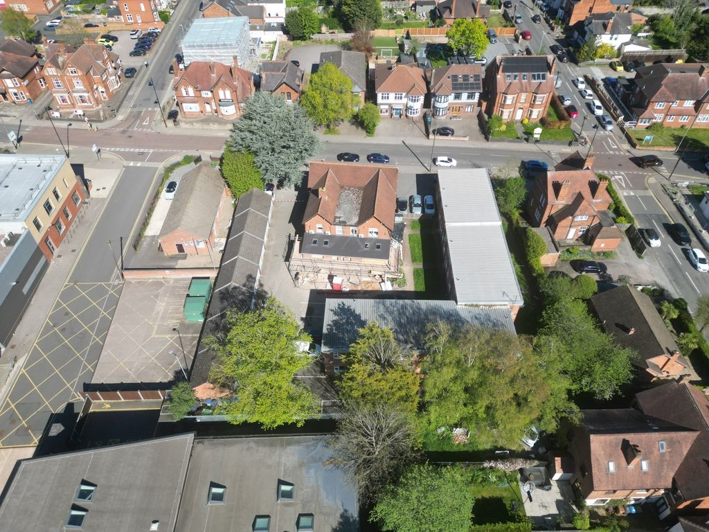 Additional image 8 of 26 bed block of flats for saleStation Road, Hinckley, Leicestershire LE10