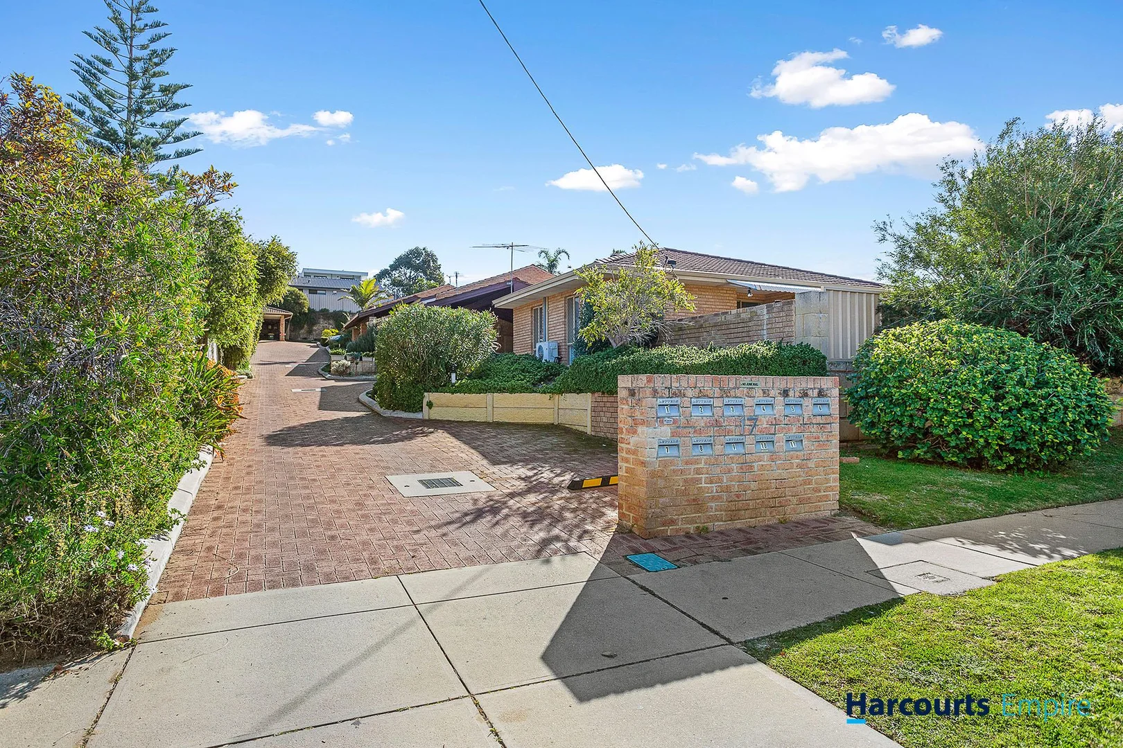 Additional image 25 of 9/17 Alga Street, Scarborough WA 6019
