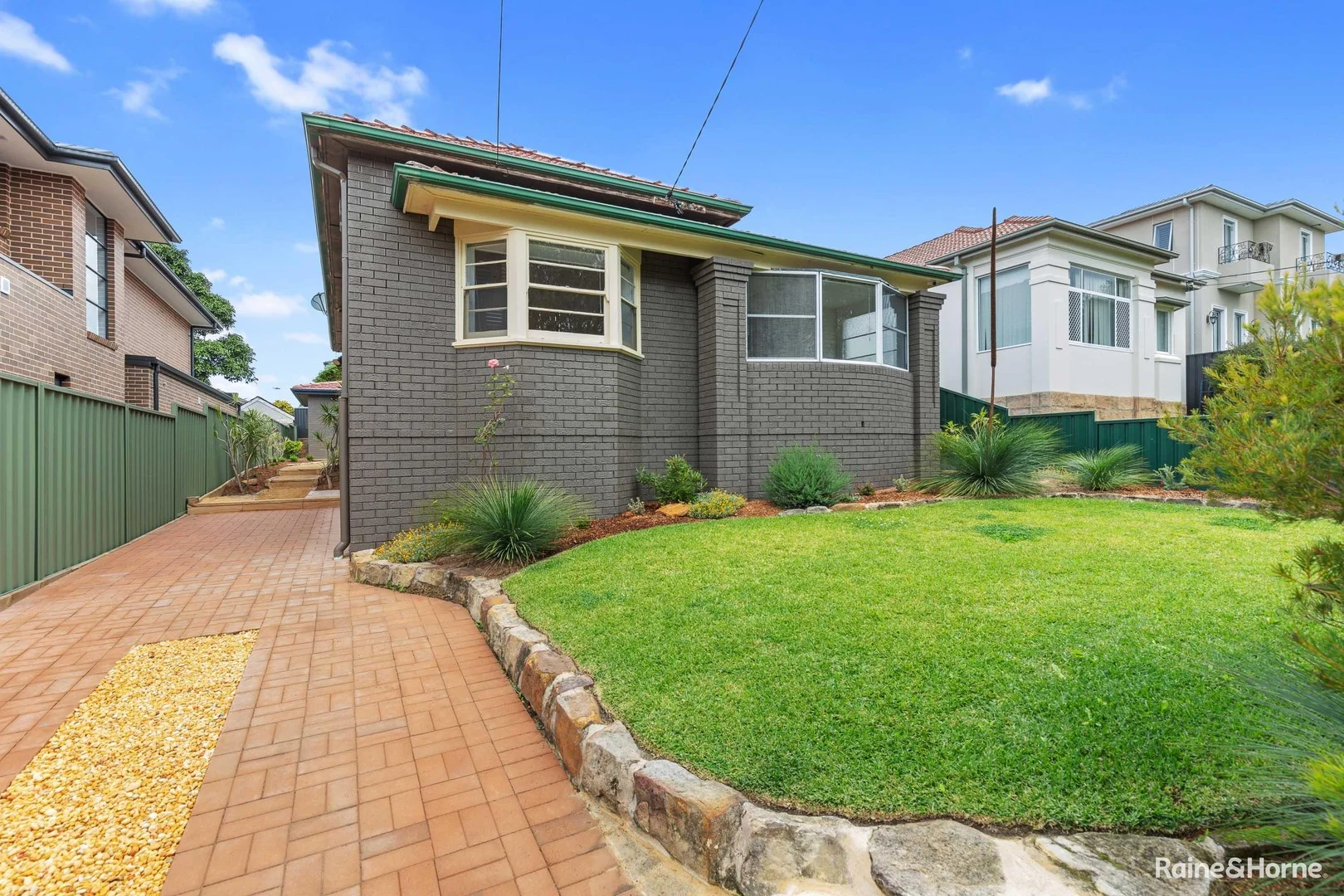 7 Demaine Avenue, Bexley North NSW 2207