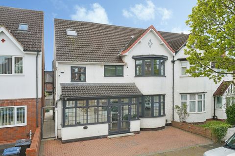 Southam Road, Birmingham, West Midlands B28