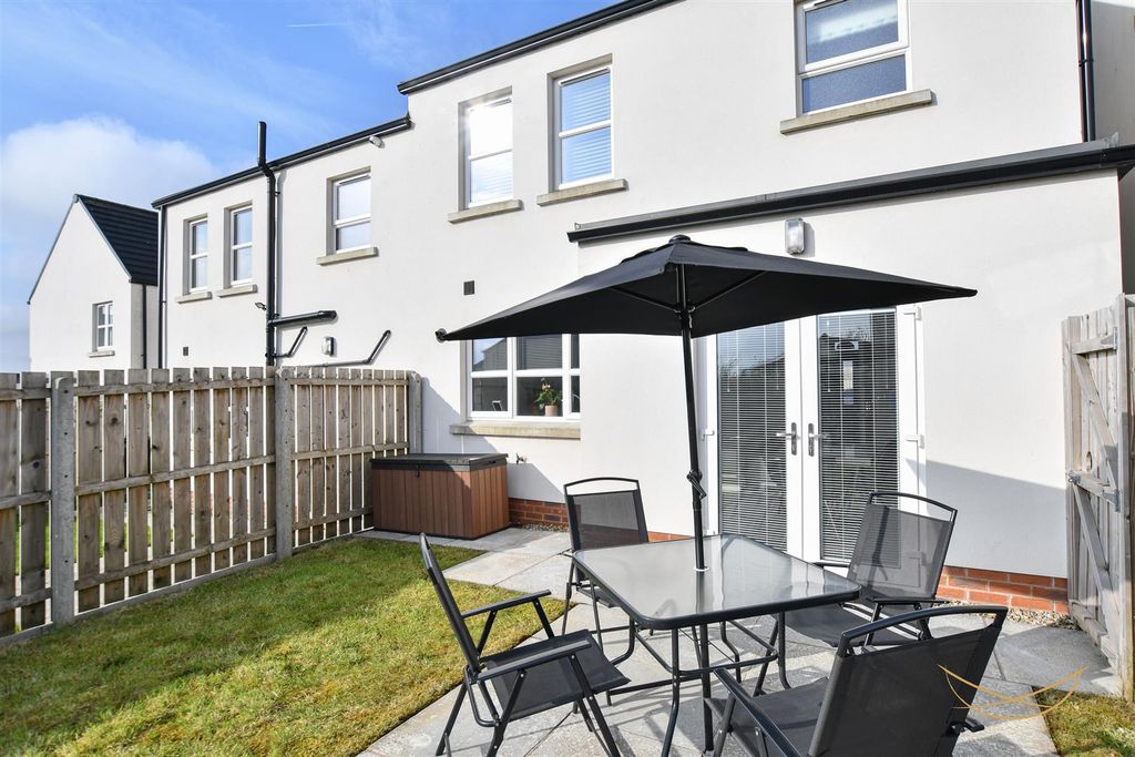 Additional image 40 of 3 bed semi-detached house for saleRushfield Walk, Ballyclare BT39