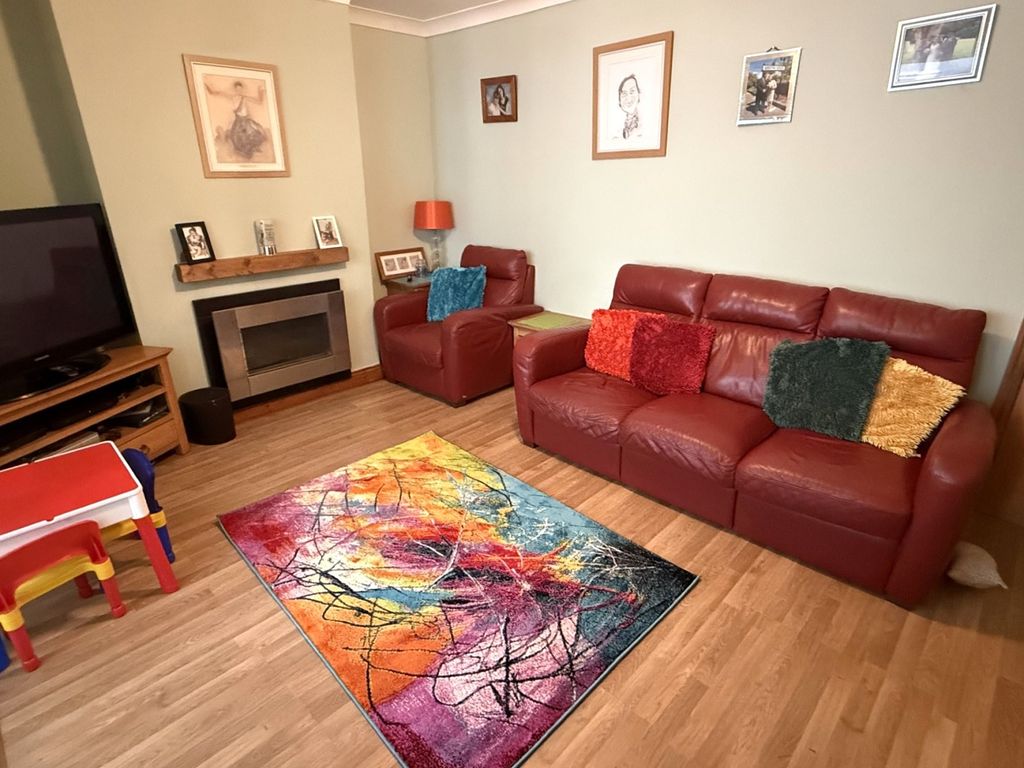 Additional image 2 of 3 bed semi-detached house for saleSouthdown View, Port Talbot, Neath Port Talbot. SA12