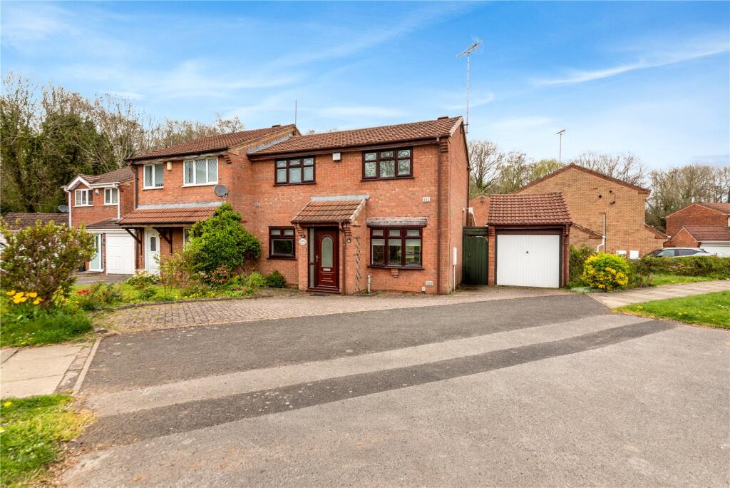 Rubery Lane, Rubery, Rednal, Birmingham, B45