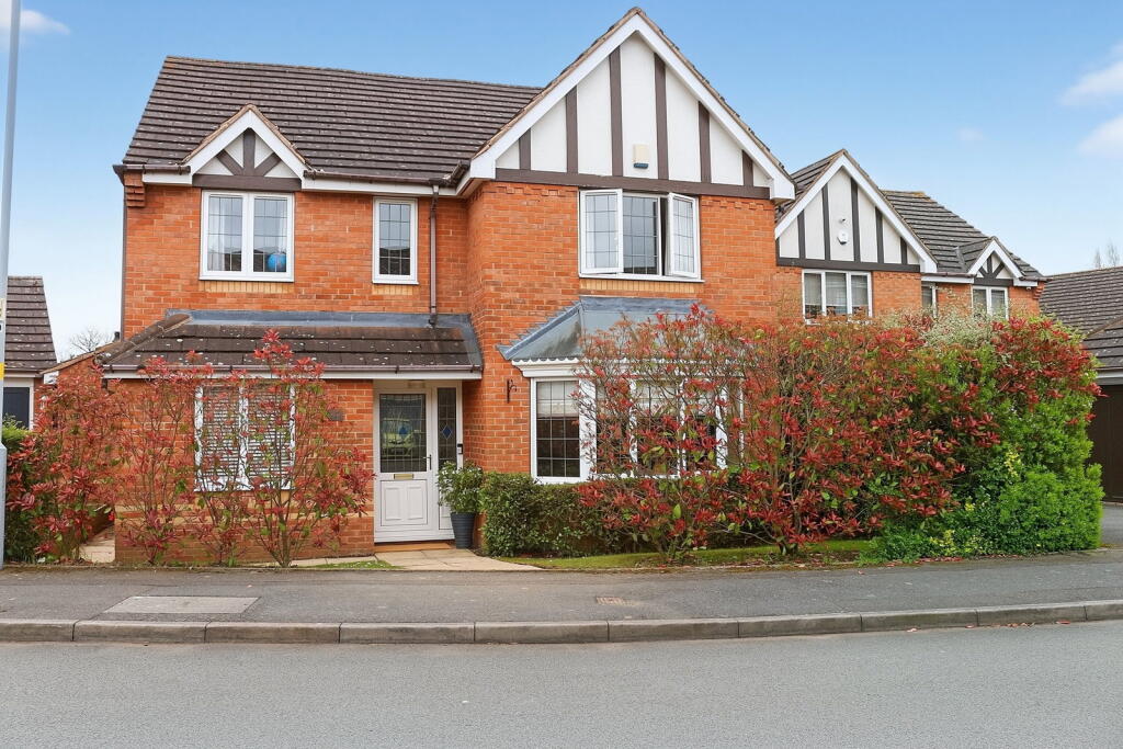Additional image 2 of Warren House Walk, Sutton Coldfield, B76