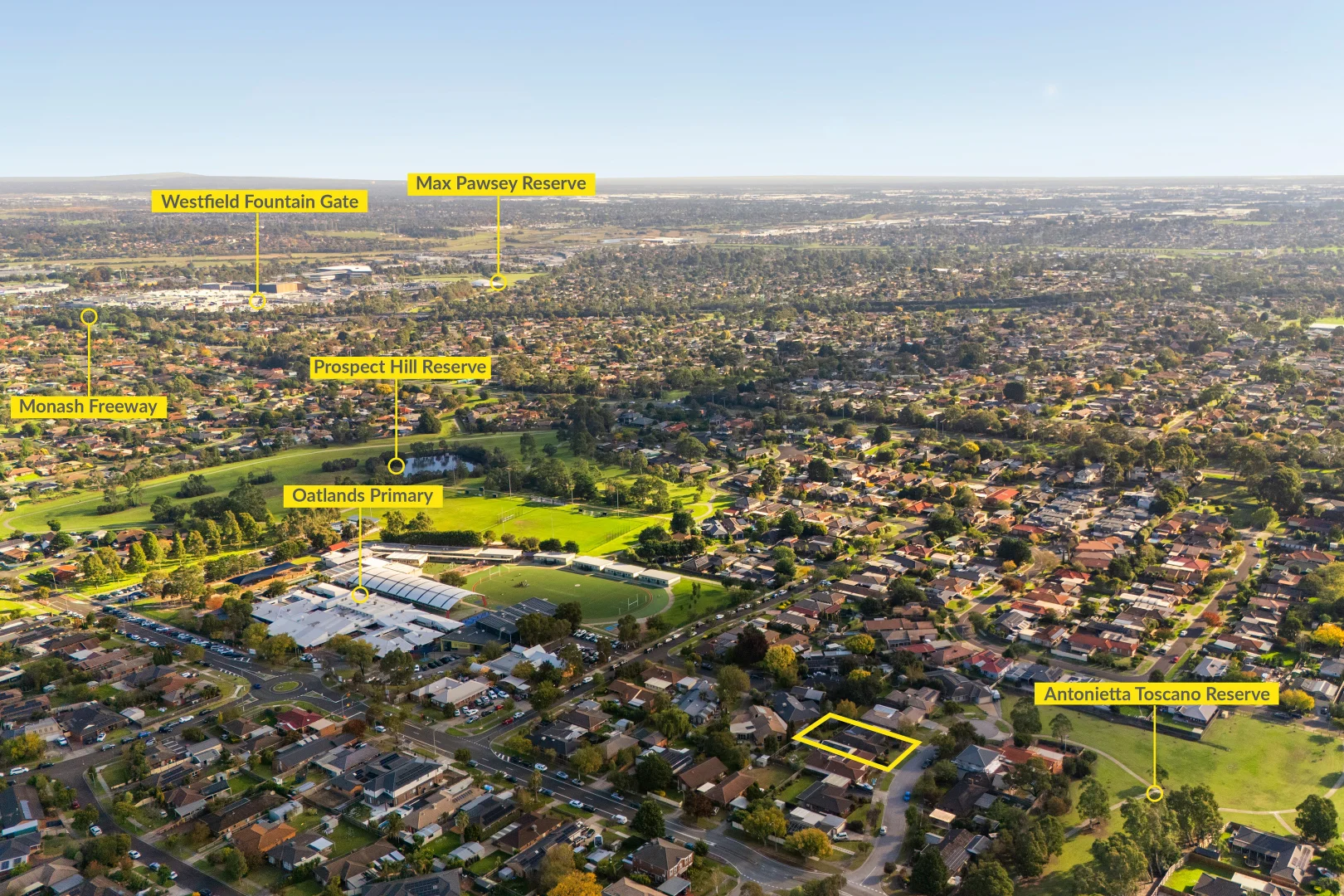 Additional image 19 of 4 Aristotle Court, Narre Warren VIC 3805